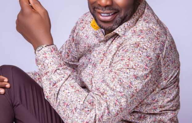 Segun Arinze